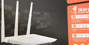 Tenda腾达路由器WiFi信号放大器无线增强家用全屋300M【热销2000万+】 实拍图