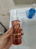 ELL【痞幼同款】小粉腰植萃卸妆油眼唇脸三合一敏感肌清洁150ml*2 实拍图