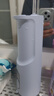 京东京造高端便携式冲牙器蓝色 屏显10档调节300ml大水箱洗牙器洁牙器牙齿冲洗器预防牙结石 女 实拍图