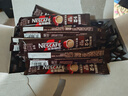 雀巢（Nestle）【樊振东同款】1+2特浓低糖*速溶咖啡三合一冲调饮品90条1170g 实拍图