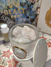 野兽派（THE BEAST）“花神之梦”晶石闻香杯白日梦香薰卧室新婚礼物生日礼物 实拍图