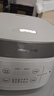 九阳（Joyoung）全新升级晶钻原釜不粘内胆大火力柴火饭3升2-3人微压多功能电饭煲电饭锅NTC智控快煮饭 F-30FZ630B 实拍图