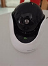 普联（TP-LINK）400万监控摄像头家用监控器360度无死角带夜视全景无线家庭室内手机远程婴儿宝宝监护器 实拍图