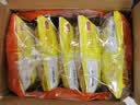 乐事（Lay's）薯片组合包 原味 115g （23g*5包）膨化食品 实拍图
