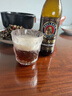 保拉纳（Paulaner）浓色小麦（黑）啤酒 500ml*20瓶 德国啤酒 京东自营踏春送礼 实拍图