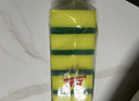 3M思高洗碗布海绵百洁布 6片装 不粘锅专用洗碗海绵不易留刮痕抹布 实拍图