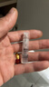 YSL圣罗兰不羁男士香水1.2ML样（非卖品） 实拍图