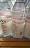 依云（evian）330ml*20瓶 玻璃瓶饮用水 高端矿泉水 法国进口 会议商务用水 实拍图