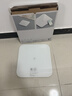 米家小米智能体重秤S200 白色 双接家用健康秤电子秤人物双模式 APP高精准数据测量 体重管理 减肥专用 实拍图