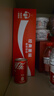 可口可乐（Coca-Cola）定期购汽水 碳酸饮料 200ml*24罐 整箱装 迷你摩登罐 实拍图