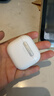 Apple/苹果 AirPods 4(支持主动降噪)搭配无线充电盒(USB-C)苹果耳机 蓝牙耳机适用iPhone/iPad 四代 实拍图