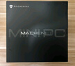 机械师（MACHENIKE）GTR AMD高性能便携商务商用办公设计游戏电脑口袋迷你mini小主机（R7 8745HS 24G DDR5 1T WIFI6) 实拍图