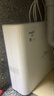 美的（Midea）净水器机家用厨房下直滤饮水前置过商用超滤器机MU135B-4 实拍图