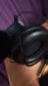 铁三角（Audio-technica）M20X 【入门监听耳机】入门级专业高音质头戴式耳机 直播低音增强 有线耳机录音吃鸡耳机听声辨位 实拍图