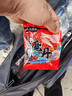柏鲨 钓鱼竿套装组合手竿海竿鱼杆新手鱼具钓鱼装备全套渔具垂钓用品 3.6+4.5手竿+2.4海竿+(全套渔具) 实拍图