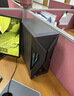 华硕天选6X 台式机游戏主机游戏电竞 国家补贴(酷睿i7-13620H RTX5060Ti-8GB显卡 16G DDR5 1TB SSD) 实拍图