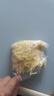 大希地马苏里拉芝士碎100g*10袋 家庭装奶酪碎 独立小包装披萨烘焙原料 实拍图