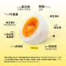 黄天鹅旗舰店正品黄天鹅可生食鸡蛋无沙门氏菌品质鲜蛋礼盒 20枚可生食鸡蛋【单枚约53g】 实拍图