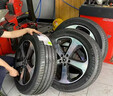 米其林（MICHELIN）汽车轮胎235/55R19 101W 揽途LATITUDE SPORT 3 AO1 适配国产奥迪 实拍图