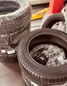 米其林（MICHELIN）汽车轮胎 205/55R16 91W 浩悦五代 Primacy 5 适配朗逸/宝来/英朗 晒单实拍图
