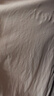 真维斯（Jeanswest）纯棉短袖T恤女2026夏季新款休闲半袖设计感圆领宽松显瘦上衣服 实拍图