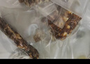 佳帮手真空封口机密封袋真空压缩塑封袋抽真空袋子加厚食品接触级真空包装保鲜袋食物25*20cm 实拍图