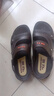 回力凉鞋男款居家休闲拖鞋户外两穿沙滩鞋舒适轻便透气HL3803棕色41码 实拍图