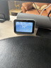 小米（MI）智能家庭屏 Mini 小爱同学大模型 智能音箱 桌面家庭中控 触屏音箱 搭载小米澎湃系统 蓝牙音箱 实拍图