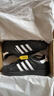 阿迪达斯（adidas）adidas三叶草贝壳头SUPERSTARII男女休闲鞋 JI0079 38码 实拍图