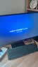 三星（SAMSUNG）27英寸 S80D IPS 4K HDMI DP 护眼 PBP 旋转升降 免工具安装 壁挂 电脑办公显示器 LS27D806EACXXF 实拍图