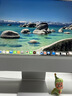 Apple/苹果AI/iMac24英寸M4(10+10核)32G 2T银色一体式电脑Z1K100032 实拍图