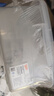 禧天龙塑料保鲜盒密封零食水果干货储物盒冰箱收纳整理盒子大容量12L 实拍图