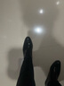 REGAL丽格T29B商务正装鞋三接头皮鞋牛津皮鞋男士皮鞋婚鞋固特异皮鞋男 BJP(黑色) 41 255 实拍图
