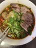 潮万赞牛肉丸潮汕手打牛筋丸正宗潮州特产牛肉丸子火锅食材烧烤关东煮 牛肉丸2斤+牛筋丸2斤【组合】 实拍图