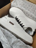 鸿星尔克板鞋男鞋春夏新款潮流厚底休闲百搭小白鞋学生运动鞋子丨春辰 实拍图