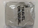 ITO「卢昱晓同款」TRUFFLE 2松褐18L旅行轻便双肩包男女空气包电脑包 实拍图