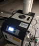 安润仕工业加湿器超声波大雾量大型回潮机车间工厂加湿商用超市蔬菜保鲜水果大棚增湿器 3kg自动款【30-60㎡推荐】 实拍图