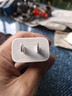 绿联5v1a充电头器USB插座头适用苹果iPhone17/16/15/14华为小米荣耀OPPO安卓等手机手表耳机电源适配器 实拍图