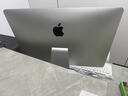苹果 Apple imac 二手苹果一体机电脑台式机 21.5/27英寸 4K/5K 办公设计剪辑 京选电脑 | 一机一检 95新【超薄纯固态+独显】093-i5-8-256 实拍图