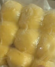 食京欢正宗东北粘豆包大黄米糕粗杂粮东北特产年糕低脂代餐食品2斤 实拍图