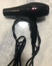康夫（CONFU）电吹风机家用2400W大功率恒温护发大风力快速干发理发店发廊生日礼物吹风筒KF-8946 实拍图
