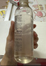MUJI敏感肌用基础补水化妆水 保湿爽肤 小水瓶 高保湿型 300ml 实拍图