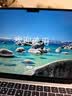 Apple/苹果AI【70W快充】MacBook Air13英寸M5 (10+10核) 24G 512G天蓝色笔记本电脑Z1L9000VM 实拍图