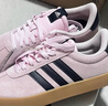 阿迪达斯（adidas）运动鞋轻便舒适网球鞋时尚潮流女士休闲鞋 JP7629 粉 37  实拍图