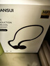 山水（SANSUI）TG13 蓝牙耳机骨传导耳机 运动骑行无线跑步不入耳头戴挂耳式防汗长续航 适用于苹果华为安卓 实拍图