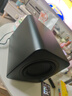 声擎SOUNDQUIP Sub6 电脑音响低音炮重低音 6英寸有源低音炮音箱喇叭 家用电视低音炮大音量 绸缎黑 实拍图