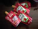 亨氏(Heinz) 番茄酱 番茄沙司 120g*4袋装 卡夫亨氏出品 实拍图