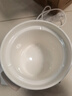 天际（TONZE）电炖锅家用迷你炖锅1L煲汤煮粥锅经典机械式陶瓷内胆炖汤锅1人用 DDG-10DX 实拍图