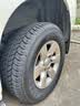 邓禄普（DUNLOP）汽车轮胎 265/65R17 112S GRANDTREK AT20 原配普拉多/帕杰罗劲畅 实拍图