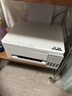 爱普生（EPSON）打印机家用 L3353 L3355/51墨仓式打印机无线WIFI连供彩色喷墨照片打印复印扫描家用办公一体机 L3355(同L3351)无线彩打【相纸套装】 标配 实拍图